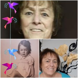 Meet your Posher, Diane